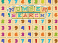 Игра Number Search