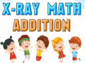 Ігра X-Ray math addition