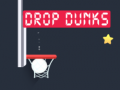 Ігра Drop Dunks
