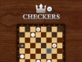 Ігра Checkers