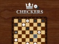 Игра Checkers