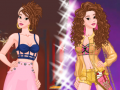 Игра Beauty And The Beat