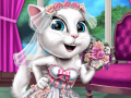 Игра Marry Me Kitty