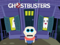 Ігра Ghostbusters