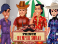 Игра Prince Romper Squad