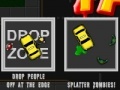 Игра Zombie Taxi 2