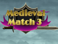 Игра Medieval Match 3