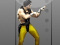 Игра Fatality MK