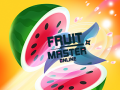 Игра Fruit Master Online