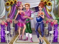 Игра Barbie Wedding Planner