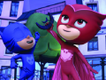Игра PJ Masks Find Objects 2
