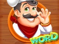 Игра Word Chef Cookies