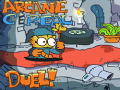 Игра Arcane Cereal Duel!