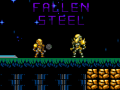 Ігра Fallen Steel