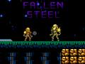 Игра Fallen Steel