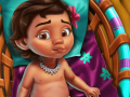 Игра Ocean Baby Injured