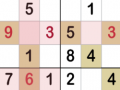 Игра Sudoku Classic