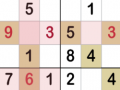 Ігра Sudoku Classic