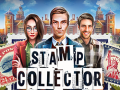 Игра Stamp Collector