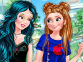 Ігра Princess Best Friends Day