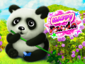 Игра Happy Panda