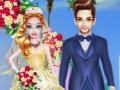 Игра Bride Wedding Dresses