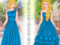 Игра Princesses Thrift Shop Challenge