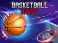 Игра Basketball master