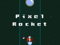 Игра Pixel Rocket