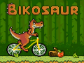 Ігра Bikosaur