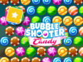 Игра Bubble Shooter Candy