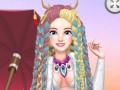 Игра Burning Man Hairstyles