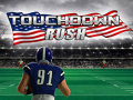 Игра Touchdown rush