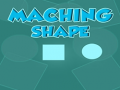 Игра Matching shapes