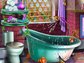 Игра Luxury bath design