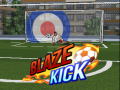 Игра Blaze Kick