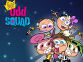 Игра The Fairly Odd Squad