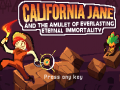 Ігра California Jane