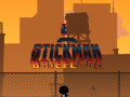 Игра Stickman Briefcase