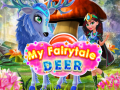 Ігра My Fairytale Deer