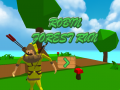 Игра Robin Forest Run