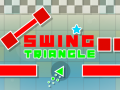 Игра Swing Triangle