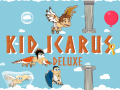 Игра Kid Icarus Deluxe