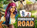 Ігра Forbidden Road