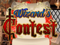 Игра Wizard's Contest