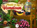 Игра Trouble in Hometown