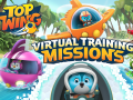 Игра Top Wing: Virtual Training Missions
