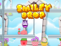 Игра Smiley Drop