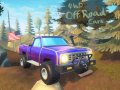 Игра 4WD Off Road Cars