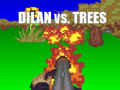 Игра Dilan vs Trees